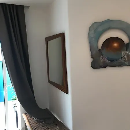 Bunga Charm Дом отдыха *